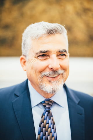 Ric Rhinehart