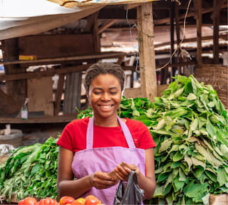 Unlocking Regional Food Trade