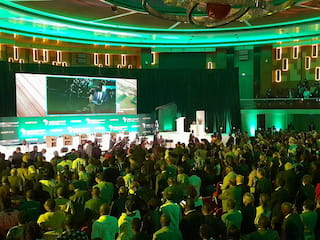 IDH at AGRF Summit 2023