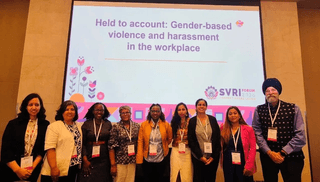 Sexual Violence Research Initiative (SVRI) Forum