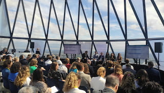 From Climate Fatigue to Climate Action: Reflections from London Climate Week