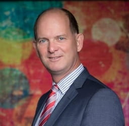 Arno Rohde