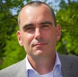 Arjen Daane