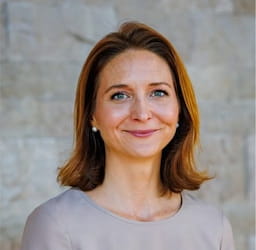 Laura Jungmann