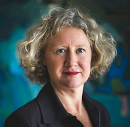 Judith Sargentini