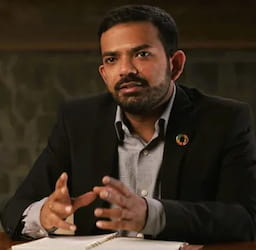 Namit Agarwal
