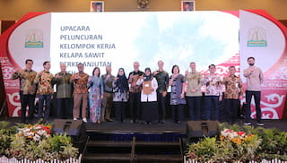Companies Support Deforestation-Free, Inclusive Palm Oil in Aceh
