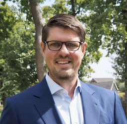 Elzo Kannekens