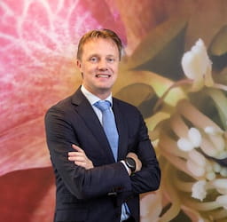Michiel Klompenhouwer
