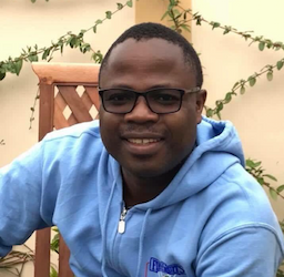 Japhet Nyang'oro Sudi