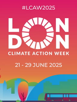 London Climate Action Week