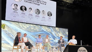 London Climate Action Week 2025: Round Up