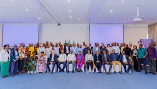 IFAD, IDH and AIF partner to unlock soybean sourcing, supporting Rwandan farmers to earn more.