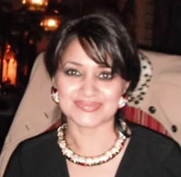 Cheryl Pinto