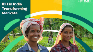 IDH in India: Transforming Markets