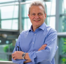 Mr. Gilberto Tomazoni