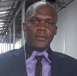 Christian Enouga Elomo
