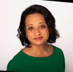Saswati Bora