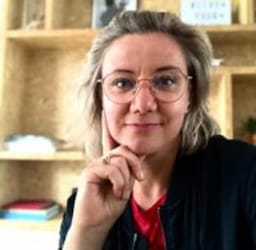 Marije Boomsma