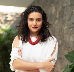 Manuela Maluf Santos