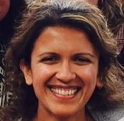Tania Strauss