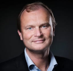 Lasse Bolander