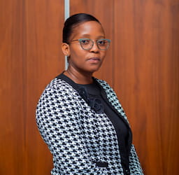 Sylvie Nirere