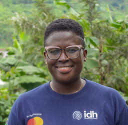 Akua Benewaa Okrah