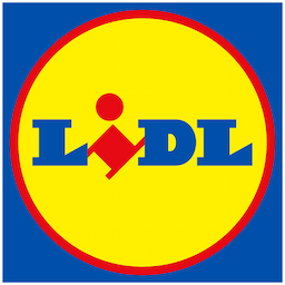 Lidl Great-Britain