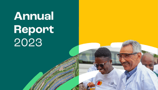 IDH 2023 Annual Report