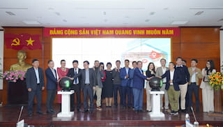 Vietnam’s Coffee Sector Marks a Landmark Step towards Sustainability: Launching the EUDR Database System for Forest and Coffee Growing Areas