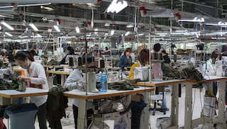 Request for Proposal (RFP): Expert and strategic advisor for Energy Efficiency & Decarbonisation in the Textile & Apparel Sector in India and Vietnam