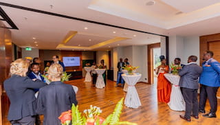 Horti-Export Phase 2 to further Rwanda’s horticulture exports
