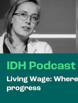 Podcast: Where we are today and what is needed to progress