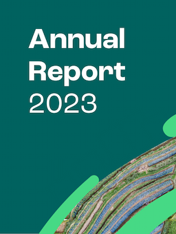 IDH 2023 Annual Report