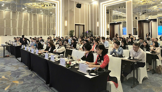 IDH joins forces with government and industry associations in Vietnam to drive sustainability in country’s textile and footwear sectors