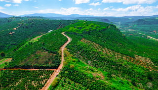 Terms of Reference | Stichting IDH and AGRI3 Fund