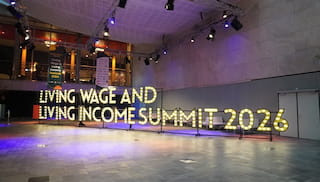 Momentum builds for living wages and incomes
