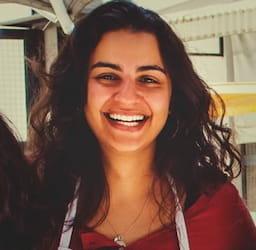 Manuela Maluf Santos