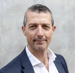 Giles Bolton