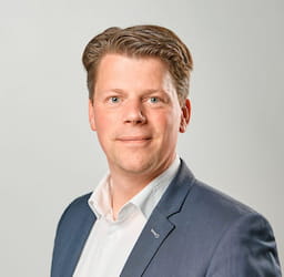 Daan Wensing
