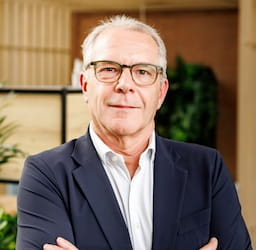 Erik Vorenkamp