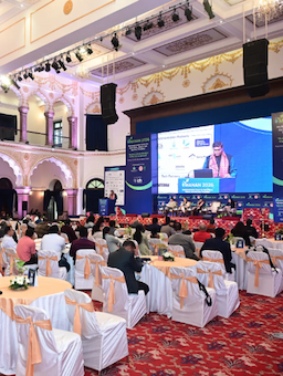 Reimagine climate-resilient agriculture and landscapes