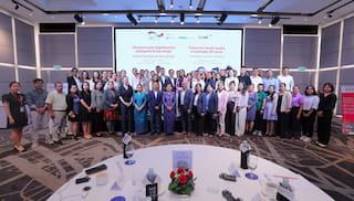 LABS, GIZ, and FABRIC Cambodia Host Workshop on Addressing Gender-Based Violence in Cambodia’s Garment Sector