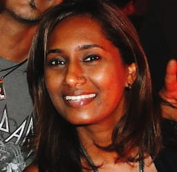 Sheila Senathirajah