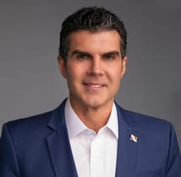 Mr. Helder Barbalho