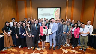 New IDH-Grow Asia Alliance to De-risk Investments in Sustainable Trade and Climate Finance Across Southeast Asia