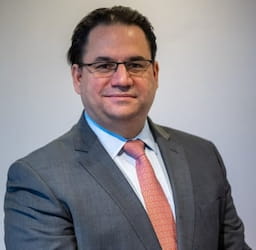 Juan Carlos Fuenmayor