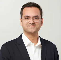 Vaibhav Panpaliya