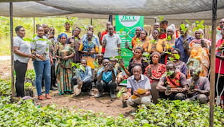 JKCC raises a USD 6.5m subordinated loan from the IDH Farmfit Fund to expand its high-growth coffee marketing operation in Uganda, directly benefiting smallholder farmers
